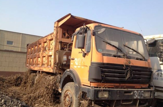 重庆湖州报废车回收,车辆报废回收公司